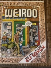 Weirdo high grade for sale  Costa Mesa