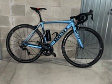 Bici corsa drali usato  Lissone