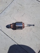 Dewalt dw707 armature for sale  MAIDSTONE