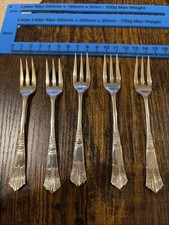 Set vintage epns for sale  LYTHAM ST. ANNES