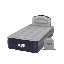Yawn air bed for sale  HALIFAX