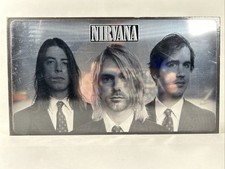 Box set nirvana for sale  EASTBOURNE