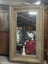 Huge ornate framed for sale  CHORLEY