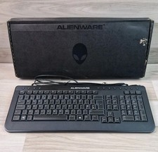 Dell alienware wired for sale  GRIMSBY