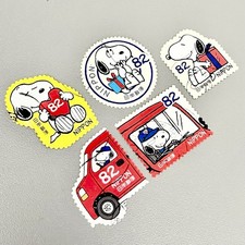 Peanuts snoopy japan for sale  ST. LEONARDS-ON-SEA