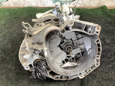 Cambio manuale completo usato  Italia