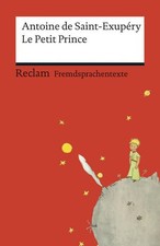Petit prince französischer gebraucht kaufen Petit prince französischer gebraucht kaufen  Ohlsbach