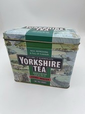Vintage yorkshire tea for sale  BEDFORD
