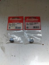 graupner 40 mhz gebraucht kaufen  Calw