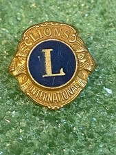 Vintage lions club for sale  Lewisville