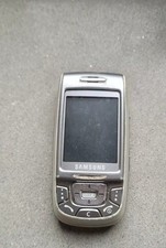 Samsung d500e sgh usato  Potenza