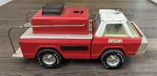 Vintage nylint fire for sale  Orrville