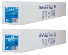 Film gard polyethylene for sale  Miami
