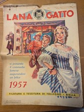 lana gatto usato lana gatto usato Parma