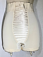 Vintage open girdle d'occasion  Expédié en Belgium
