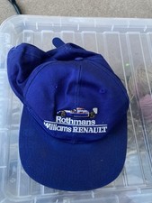 Formula rothmans williams for sale  AYR