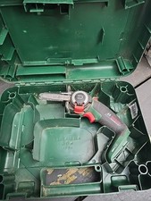 Bosch 18v advancedcut for sale  BASINGSTOKE