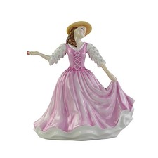 Compton woodhouse figurine for sale  DUNDEE