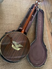 Washburn model string for sale  Matthews