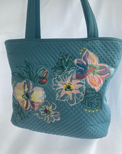 Vera bradley quilted for sale  Hollywood
