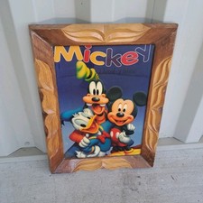 Vintage mickey friends for sale  Kyle