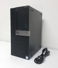 Dell optiplex 7050 d'occasion  Expédié en Belgium