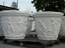 Coppia vasi calice usato  San Marco Evangelista