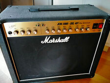 Amplificatore marshall jcm usato  Torino