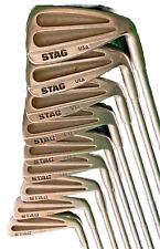 Stag golf set for sale  Saint Petersburg