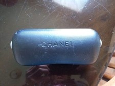 Boitier chanel lunette d'occasion  Le Plessis-Trévise
