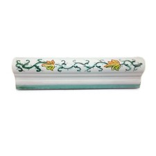 Ceramiche vietri toro usato  Napoli