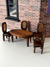 Dolls house table for sale  NORTHAMPTON