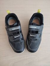 Geox respira sportschuhe gebraucht kaufen  Remchingen