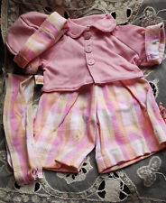 Nice vintage baby d'occasion  Expédié en Belgium