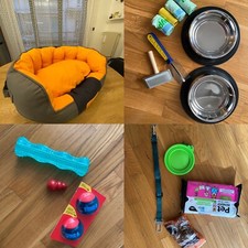 Cuccia giochi kong usato  Enna