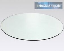 Runde glasscheibe maß gebraucht kaufen  Nörvenich