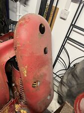 david brown tractor bonnet for sale  NORTHALLERTON