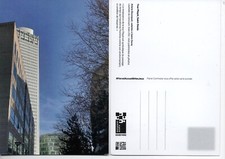 Carte postale tour d'occasion  Vitry-sur-Seine