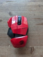 Mad catz ffice gebraucht kaufen  Elmenhorst