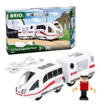 Brio world treno usato  Roccagloriosa