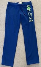 Hollister joggers medium for sale  WIGAN
