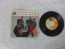 Rare vince taylor d'occasion  Rouen-