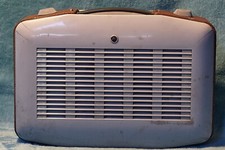 Vintage pye p65 for sale  NORWICH