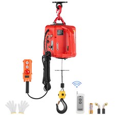 Creworks electric hoist for sale  Ontario