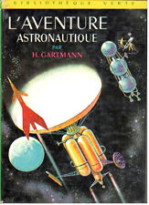 Gartmann aventure astronautiqu d'occasion  L'Union