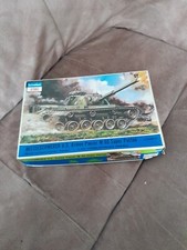 Modelbau panzer motor gebraucht kaufen  Angelburg