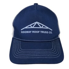 Ridgway roof truss for sale  Knightstown