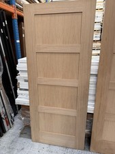 78x33 35mm oak for sale  LEEDS