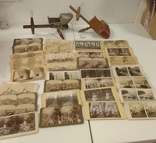 stereoscope cards for sale stereoscope cards for sale THETFORD