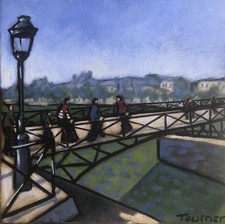 Tableau paris pont d'occasion  Saint-Erme-Outre-et-Ramecourt